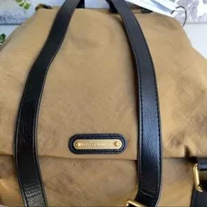 Rebecca Minkoff Woven Chain Backpack New with tags $228 nice backpack casual Rebecca Minkoff | Bags | Rebecca Minkoff Woven Chain  main image 4